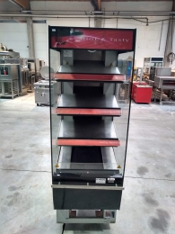Mobiel warmhoudmeubel fri-jado